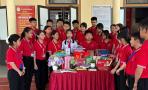 Cô học trò xuất sắc giành giải Nhất bậc THCS “Hội thi chúng em kể chuyện Bác Hồ” cấp tỉnh năm 2025